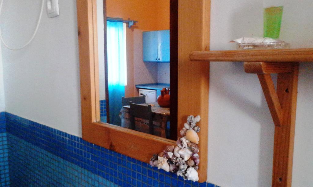 Maio Vacanze Cidade do Maio Exterior foto