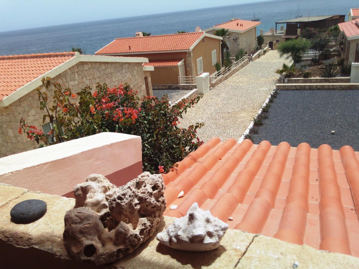 Maio Vacanze Cidade do Maio Exterior foto